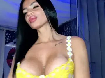 Stripchat Sex Chat of Elle_Vie