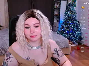 Stripchat Best Webcam of Forest-Fairy