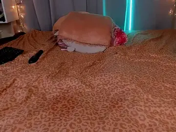 Stripchat Watch Live Sex Cams of Jess_Lui