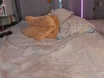 Stripchat Sex Chat of Jess_Lui