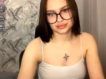 Stripchat Live Sex Cam of LuciaBanga