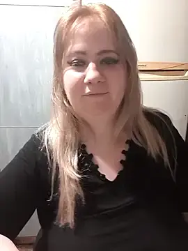 Stripchat Live Porn of Missy_DM