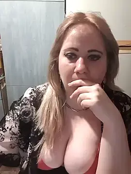 Stripchat Best live sex cam show of Missy_DM