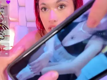 Stripchat Private Sex Chat of SkinnyFoxy