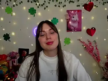 Stripchat Live Sex of Amanda_Bright_