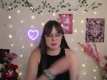 Stripchat Nude Webcam of Amanda_Bright_