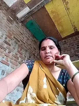 Stripchat Private Sex Chat of Nm_sanjna