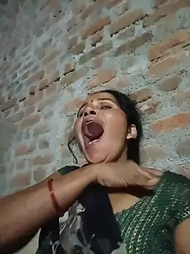 Stripchat Best Webcam of Nm_sanjna