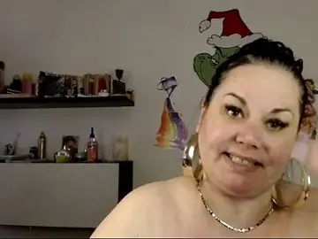 Stripchat Best live sex cam show of andreea2011