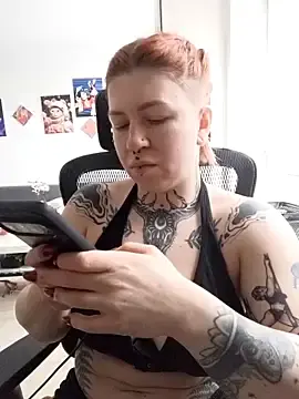 Stripchat Adult Video Chat of divine_eve