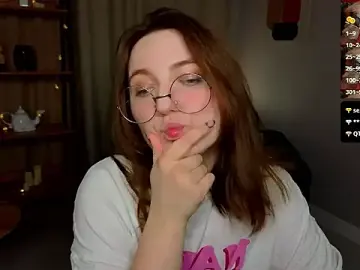 Stripchat Live Porn of fairy_tara