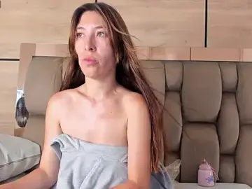 Stripchat Best live sex cam show of leyla_palmer