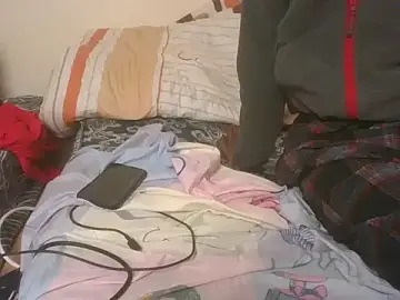 Stripchat Free Live Porn of sweetpoison_1
