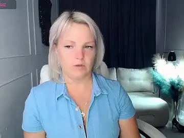 Stripchat Live Porn of Juarnea