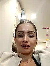 Stripchat Private Sex Chat of Loly_Horny
