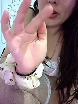 Stripchat Sex Cam of Alissun_