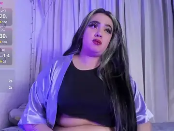 Stripchat Private Sex Chat of Lilith_Zenith_