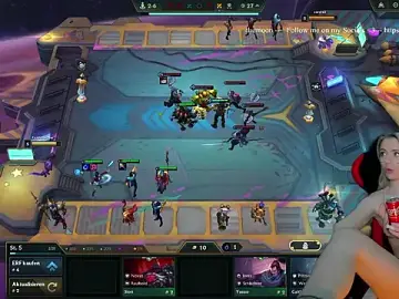 Stripchat Free Live Porn of Lisaonthemoon