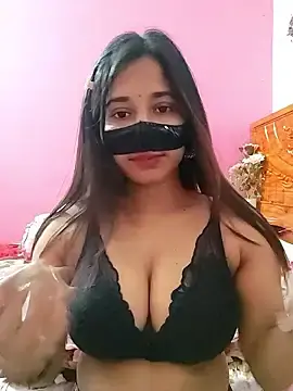 Stripchat Adult Webcams of Nishi-3