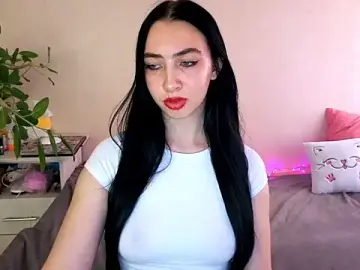 Stripchat Live Sex Cam of WildKittenX_