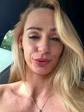 Stripchat Adult Video Chat of ericafontesx
