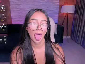 Stripchat Sex Chat of kylie_collins