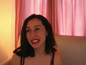Stripchat Live Sex of Ginevra_esposito