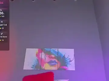 Stripchat Free Porn Cam of MadissonShakur