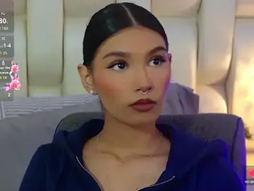 Stripchat Live Sex Cam of Mimi_Nyx