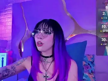 Stripchat Live Sex Cam of NaniiSisy