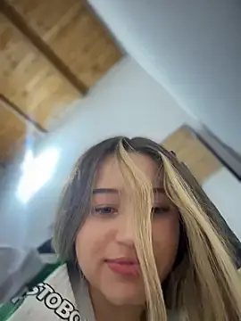 Stripchat Live Sex of Sophie_spencer1