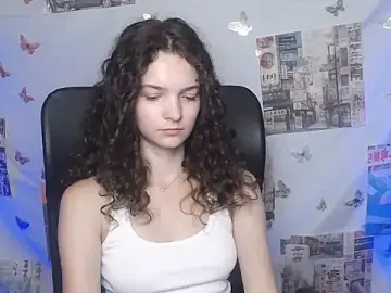 Stripchat Best Webcam of _SusieSu_