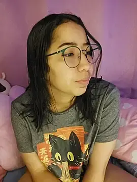 Stripchat Sex Chat of anni_ross