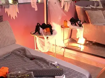 Stripchat Live Porn of ElleDiane