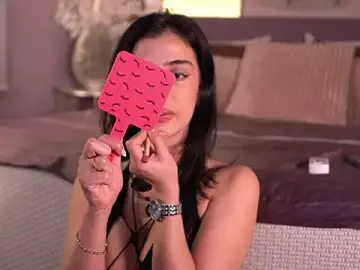 Stripchat Live Porn of ElleDiane