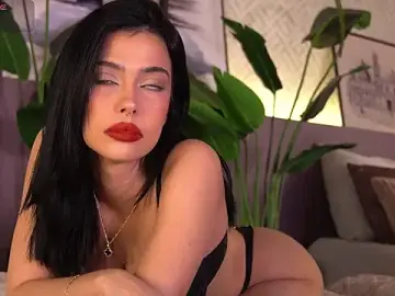 Stripchat Free Live Porn of ElleDiane