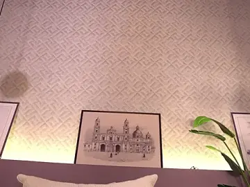 Stripchat Adult Webcam of ElleDiane