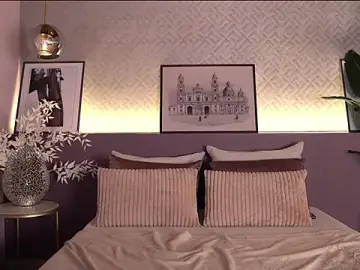 Stripchat Adult Webcam of ElleDiane