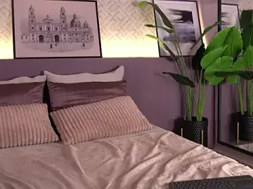 Stripchat Sex Chat of ElleDiane