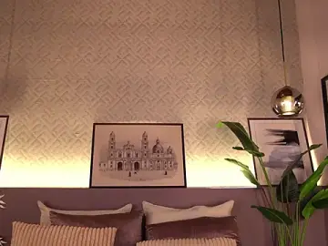 Stripchat Private Sex Chat of ElleDiane