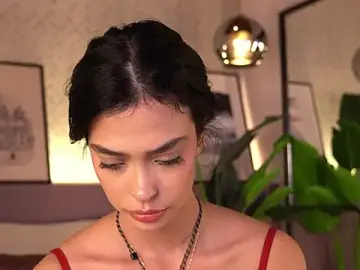 Stripchat Live Porn of ElleDiane