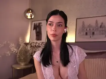 Stripchat Nude Webcam of ElleDiane