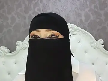 Stripchat Best Webcam of Hajar_Kar