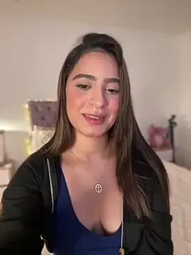 Stripchat Best Webcam of Samantha_e2