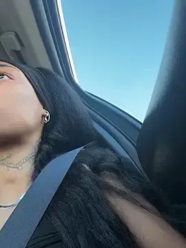 Stripchat Private Sex Chat of butterflybootyy