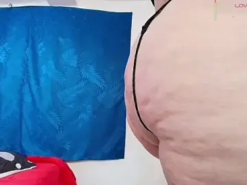 Stripchat Adult Webcams of dominant_hipss