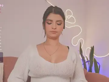 Stripchat Live Sex of imlissie
