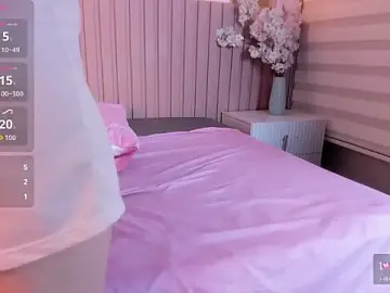 Stripchat Live Sex of ivy_storm_1