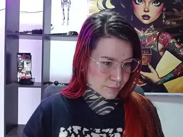 Stripchat Free Porn Cam of Pandora_9666