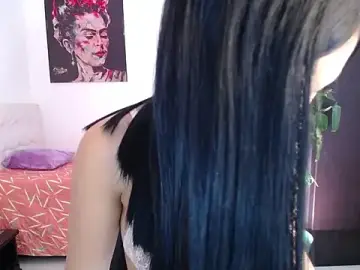 Stripchat Watch Live Sex Cams of heidy_01